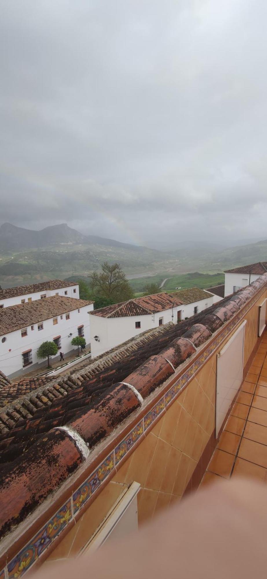Apartment Rural El Mirador Zahara De La Sierra