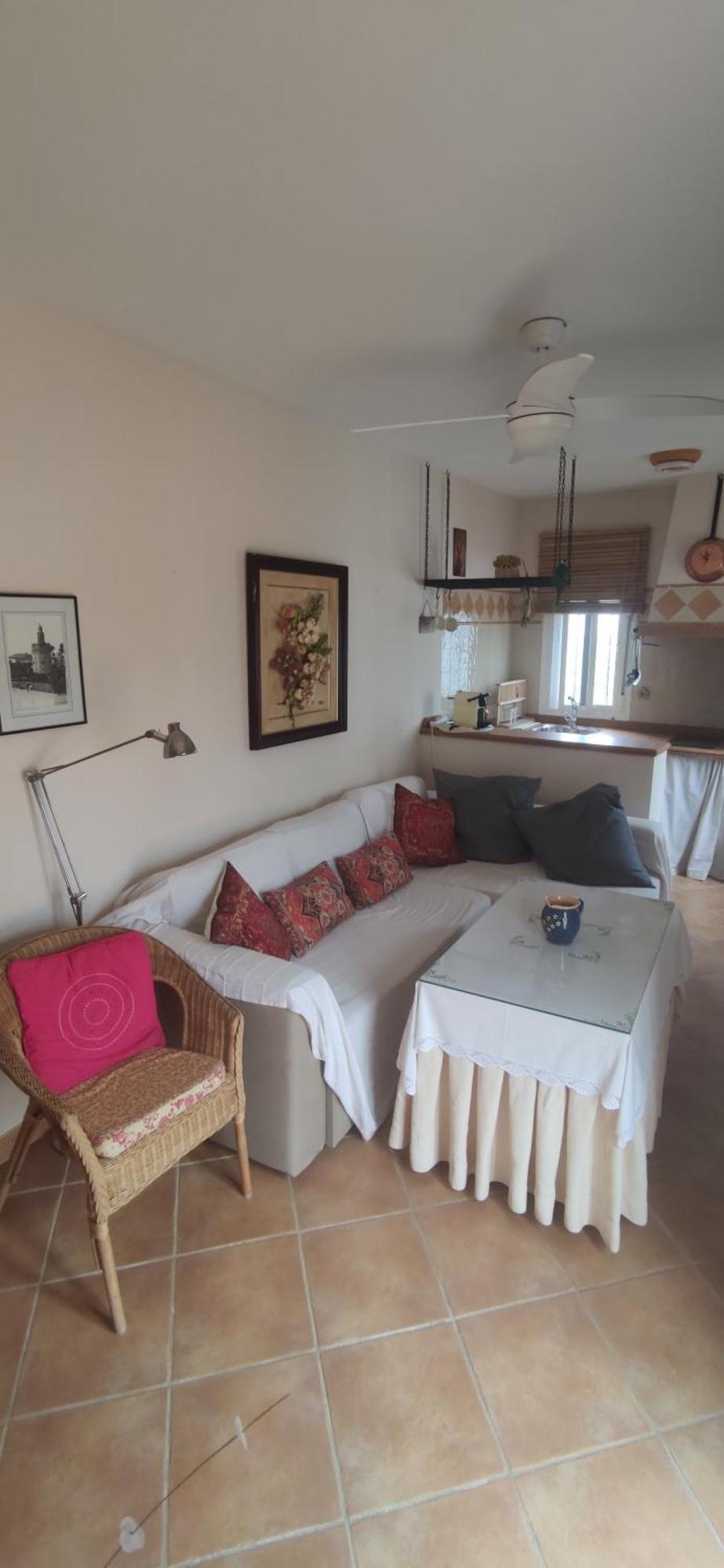 Rural El Mirador Apartment *