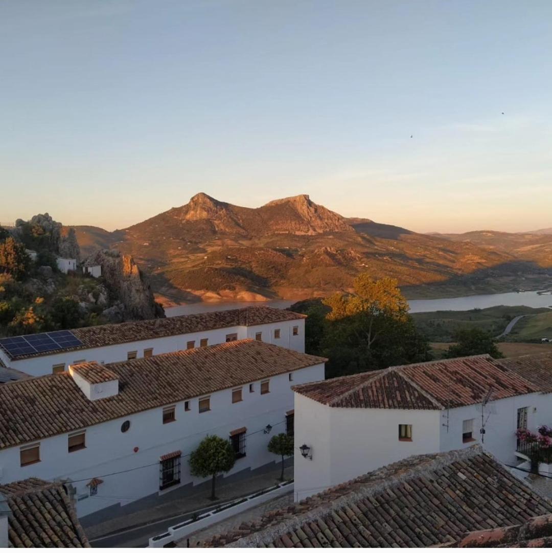 Apartment Rural El Mirador Zahara De La Sierra