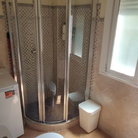Apartamento Rural El Mirador Zahara De La Sierra Exterior foto