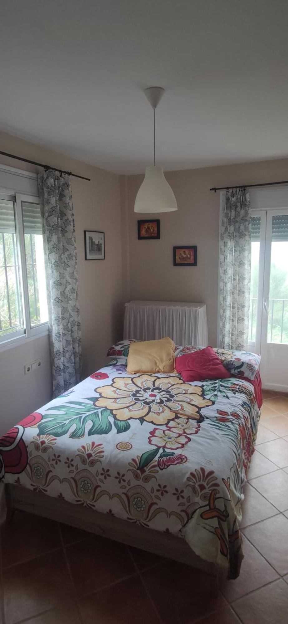 Apartamento Rural El Mirador Zahara De La Sierra