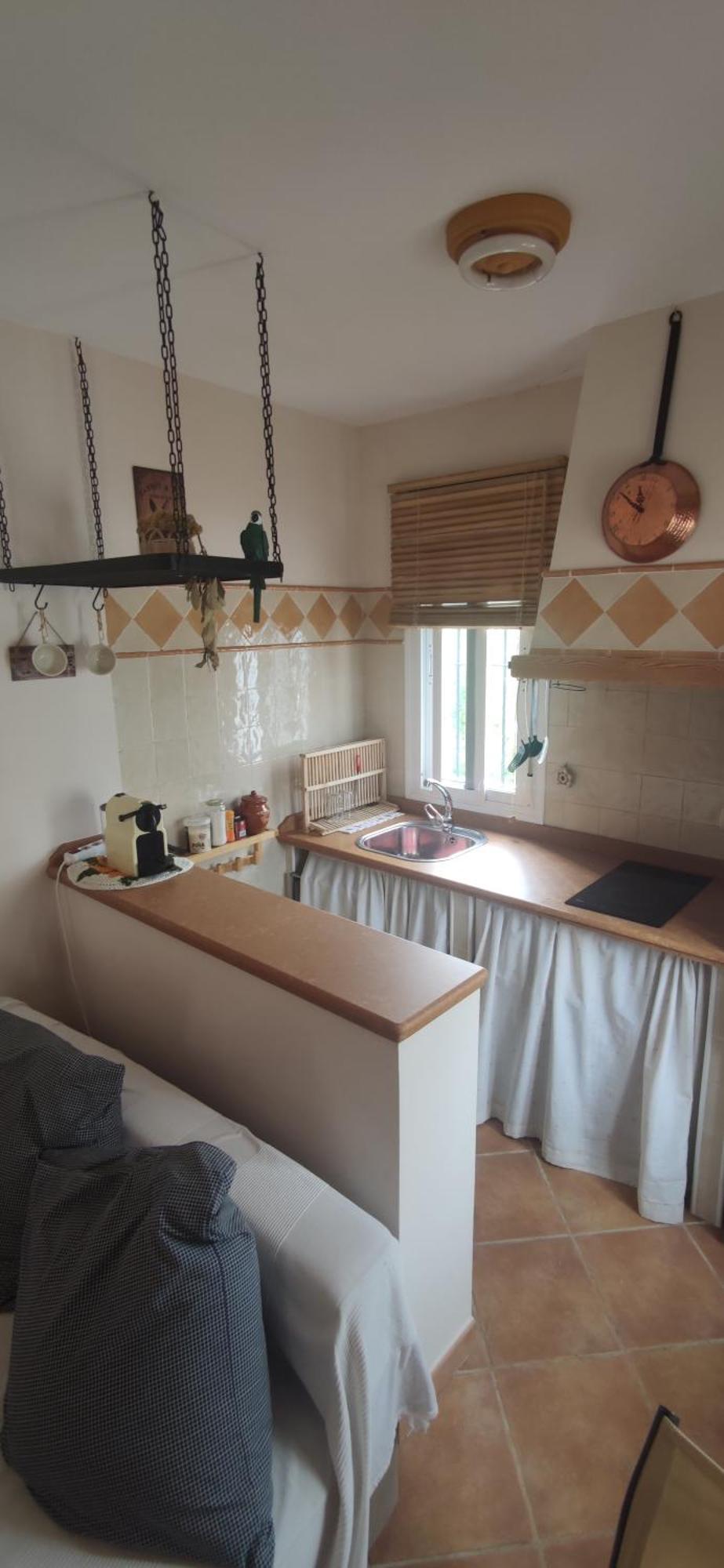 Apartamento Rural El Mirador *