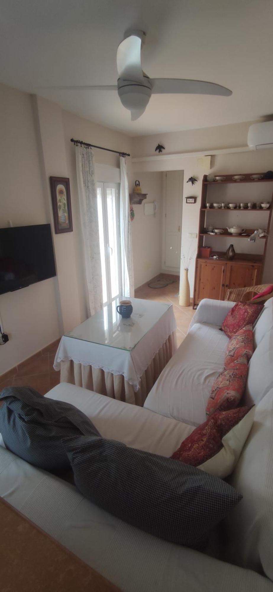 Apartamento Rural El Mirador