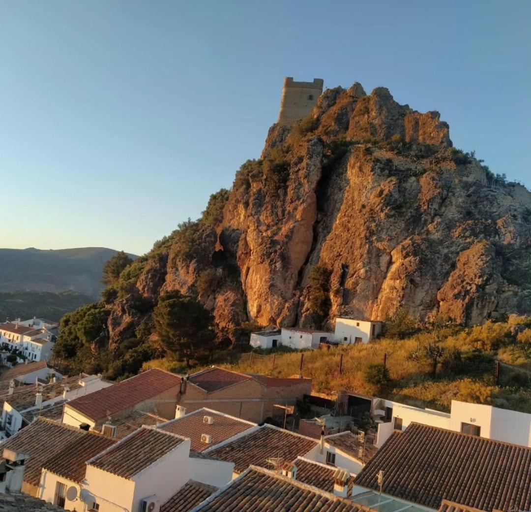 Rural El Mirador Zahara De La Sierra